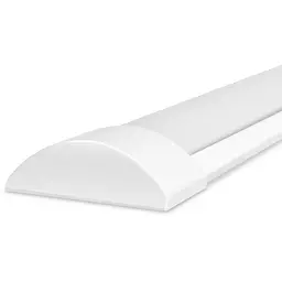 LED свiтильник лiнiйний Titanum 18 W 0.6 М 6500 K (TL-BN-18066) - мініатюра 2