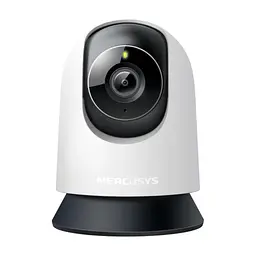 Камера відеоспостереження Mercusys IP-Камера MERCUSYS MC210 3MP N300 microSD motion detection (MC210)