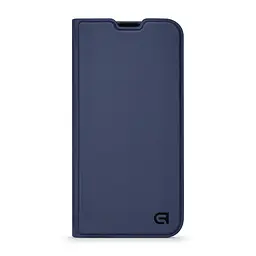 Чохол до мобільного телефона Armorstandart OneFold Case Xiaomi Redmi 13 4G / Poco M6 4G Dark Blue (ARM78259)