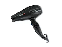 Фен BaByliss PRO BAB6510IRE - мініатюра 3