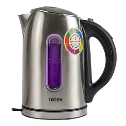 Електрочайник Rotex RKT78-S Smart - мініатюра 8