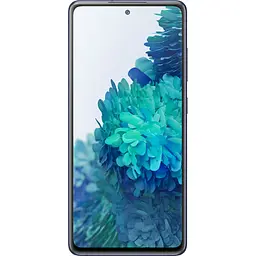 Смартфон Samsung Galaxy S20 FE SM-G780G 6/128 Gb Navy Blue (SM-G780GZBD) - мініатюра 2