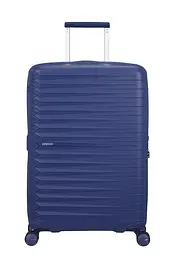 Валіза 68 См American Tourister FASTFORWARD DUSK PURPLE 68x46x26(30) MI0*91002