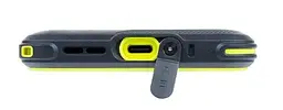 Смартфон Ulefone Armor X31 Pro 8/256Gb NFC 5G зелений - мініатюра 7