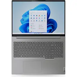 Ноутбук Lenovo ThinkBook 16 G7 (21MW0018RA) - мініатюра 9
