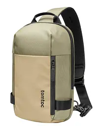 Сумка Tomtoc 11" Navigator-T24 (T24S1K1) Khaki - миниатюра 2