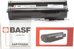 Картридж тон. BASF для Xerox VersaLink B400/405 аналог 106R03581 Black ( 5900 ст.) (BASF-KT-106R03581) - мініатюра 1