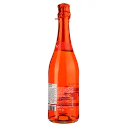 Напій ігристий Vintense Ice Americano Sprits, безалкогольний, 0,75 л - мініатюра 2