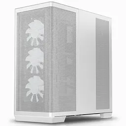 Корпус APNX Creator C1-R Білий (APCM-CR01243.21) - мініатюра 3
