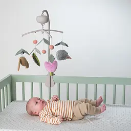 Музичний мобіль Taf Toys Садочок у місті Природа (13055) - мініатюра 5