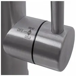 Проточний водонагрівач Noveen IWH850 INOX - мініатюра 7