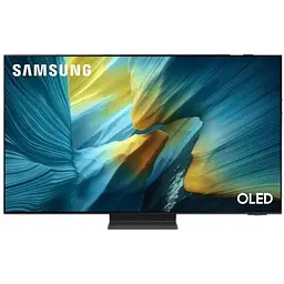 LED-телевізор Samsung QE77S95FAUXUA  (7101168)