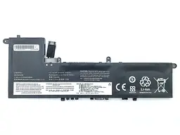 Акумулятор L19D3PD3 для Lenovo Ideapad S540-13API S540-13ARE S540-13ITL S540-13IML (L19M3PD3 L19D3PD3) (11.1V 4100 mAh 45Wh) - мініатюра 2