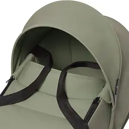 Люлька Stokke YOYO Bassinet Olive (646311) - мініатюра 6