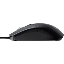 Мишка OfficePro M115 USB Black (M115) - мініатюра 3
