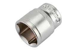Набір інструментів Intertool RED 111 од., 1/4" x 1/2" (ET-9110) - мініатюра 9