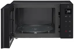 Мікрохвильова піч LG MH6336GIB - мініатюра 3