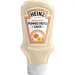 Cоус Heinz Frites 400 мл