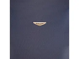 Валіза Semi Line 24 M Navy (T5706-2) - мініатюра 2