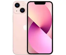 Смартфон Apple iPhone 13 mini 256Gb Pink [MLK73] [60198] - мініатюра 2