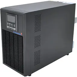 Гібридний інвертор TESCOM SOLARUPS-5000W,48V,MPPT60-115,80AParallel