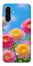 Чохол Demsky Summer day для Samsung Galaxy A56 5G