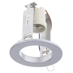 Світильник точковий Brille Ring 63 grey 161036