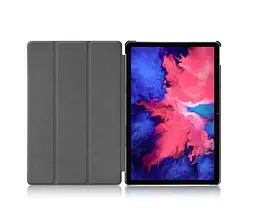 Чохол-книга Zarmans Lenovo P11 G606 з режимом підставки чорний - мініатюра 3