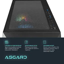Персональний комп'ютер ASGARD (A84F.32.S10.56.5944) - мініатюра 7