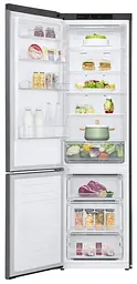 Холодильник LG GC-B509SLCL (6850185) - мініатюра 4