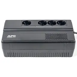 Пристрій безперебійного живлення APC BV800I-GR