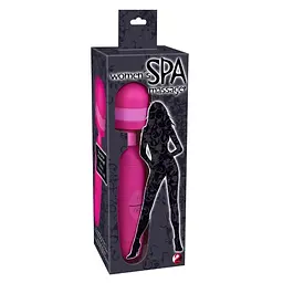 Вібратор мікрофон Women´s Spa Massager Orion 61325695690000 24797 - мініатюра 7