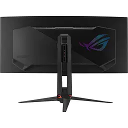 Монітор 34" ASUS ROG Swift OLED PG34WCDN Curved (90LM0CU0-B01971) 3440x1440 (Ultra-Wide 2K) QD-OLED 360 Hz - мініатюра 4