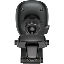 Холдер Gelius Pro GP-CH016 Black - мініатюра 3