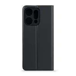 Чехол-книга ArmorStandart OneFold Case для OPPO Reno14 Pro 5G Black - миниатюра 2
