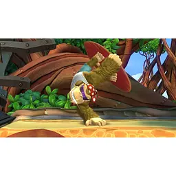 Гра Donkey Kong Country: Tropical Freeze для Nintendo Switch [EN] [37780] - мініатюра 3