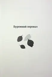 Буремний перевал - мініатюра 2