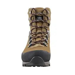 Черевики чоловічі Asolo X-Hunt Mountain GV MM 43 1/3 Чорний-Коричневий - мініатюра 4