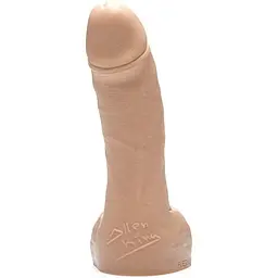 Фалоімітатор Fleshjack Boys Allen King 18.4 см тілесний