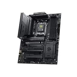 Материнська плата MSI MAG X870E TOMAHAWK MAX WIFI - миниатюра 4