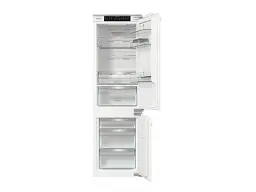 Холодильник з морозильною камерою Gorenje NRKI517E62WF