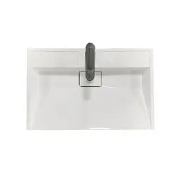 Умивальник Adamant VISION 50 white-01 50 см - мініатюра 5