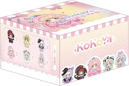 Колекційна м'яка іграшка 10/10 Toys Kokoya Dessert Story (QWKK401) - мініатюра 2