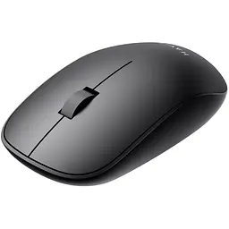 Мишка Havit HV-MS358GT Wireless Black (6939119065706) - мініатюра 2