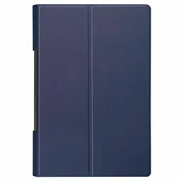 Чохол Primolux Slim для планшета Lenovo Yoga Tab 11 (YT-J706) Dark Blue - мініатюра 7