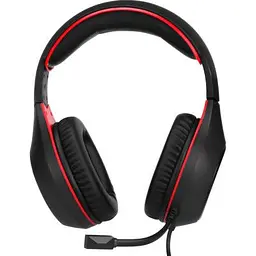 Навушники Xtrike ME (GH-710) Rainbow Black (GH-710) - мініатюра 4