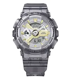 Годинник Casio GMA-S110GS-8AER