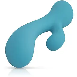 Вібратор-кролик Cala Azul Martina I Rabbit Vibrator - мініатюра 4