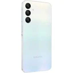 Смартфон Samsung Galaxy A25 8/256Gb Light Blue [SM-A256BZLH] [119375] - мініатюра 7