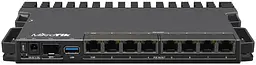 Маршрутизатор RouterBOARD RB5009UPR+S+IN MikroTiK teh0017070